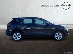 Nissan Qashqai 1.5 DSL XE - Image 3