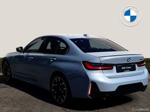 BMW 3-Series 330e M Sport - Image 2