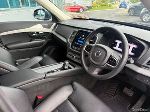Volvo XC90 XC90  / Plug in Hybrid / 7 Seats - Image 3