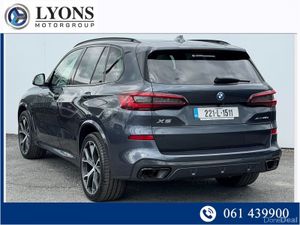 BMW X5 M-Sport X-Drive 45e - Image 2