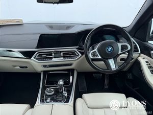 BMW X5 M-Sport X-Drive 45e - Image 4