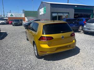 Volkswagen Golf 1.2 Tsi Auto Comfortline - Image 4