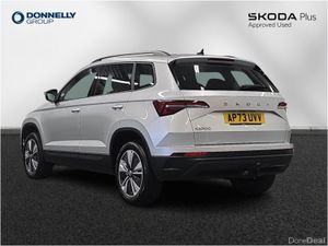 Skoda KAROQ Diesel Estate SE Drive - Image 4
