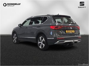 SEAT Tarraco Diesel Estate SE - Image 4