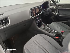 SEAT Ateca Estate SE Technology - Image 3