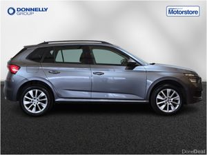 Skoda KAMIQ Hatchback SE Drive - Image 3