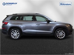 Skoda KODIAQ Diesel Estate SE - Image 3