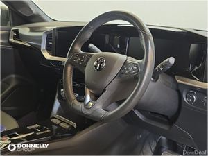 Vauxhall Mokka Electric Hatchback Ultimate Edition - Image 4