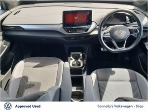Volkswagen ID.4 LIFE DX 77kWh 174HP - Image 2