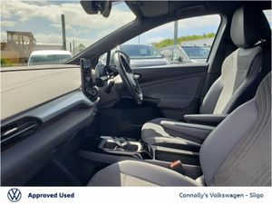 Volkswagen ID.4 LIFE DX 77kWh 174HP - Image 4