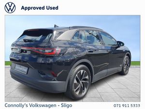 Volkswagen ID.4 LIFE 77kWh 204HP - Image 3