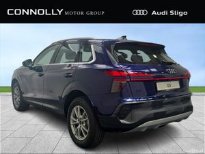 Audi Q3 SE e-hybrid  270HP Auto - Upgrade LED Ligh - Image 4