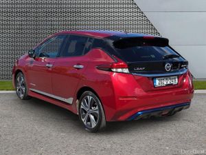 Nissan Leaf Leaf SV Premium 40 kWh - Image 3