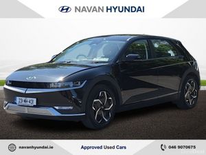 Hyundai IONIQ 5 58kW Executive - Image 4
