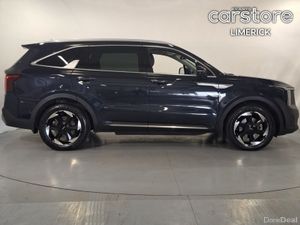 Kia Sorento 1.6 PHEV SEM 7 S  - Just arrived - Image 2