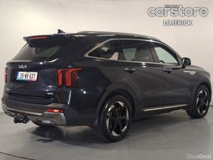 Kia Sorento 1.6 PHEV SEM 7 S  - Just arrived - Image 3