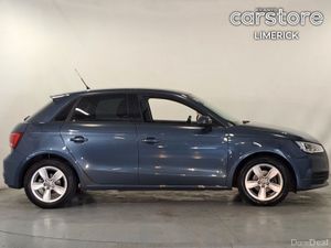 Audi A1 1.0TFSI 95HP - Image 2