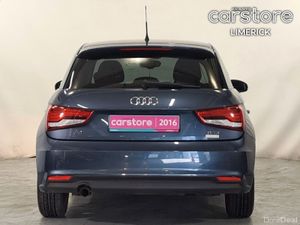 Audi A1 1.0TFSI 95HP - Image 4