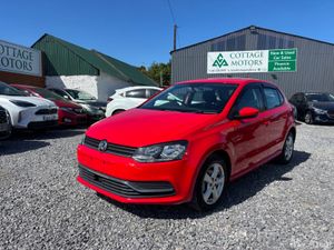 Volkswagen Polo - Image 2