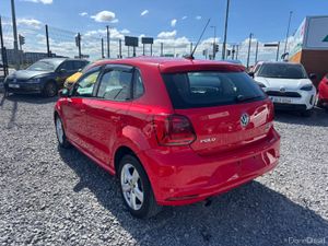 Volkswagen Polo - Image 4