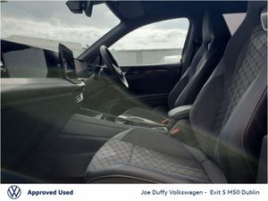 Volkswagen Tiguan Tiguan R-Line Tsi Phev S-A  R-Li - Image 4