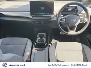 Volkswagen ID.5 Id5 Match Pro  Match  286 Pro Perf - Image 3