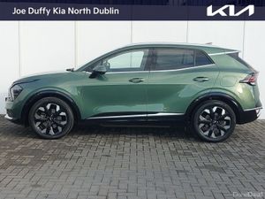 Kia Sportage PHEV K4 - Image 4