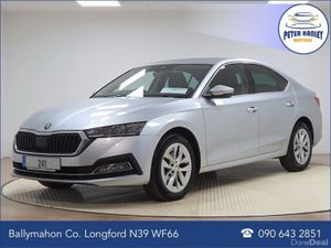 Skoda Octavia Octavia Se L Tdi S-A  SE L  TDi 150 - Image 4