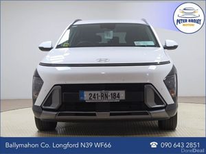 Hyundai KONA 1.0 T-GDI Elegance - Image 4