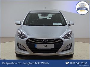 Hyundai i30 I30 Active  Active - Image 2
