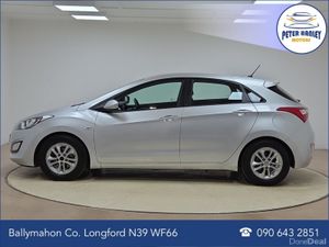 Hyundai i30 I30 Active  Active - Image 4