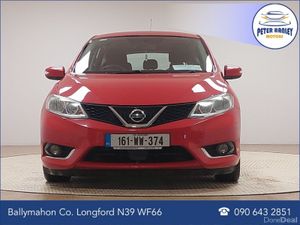 Nissan Pulsar 1.5 DCI XE - Image 2
