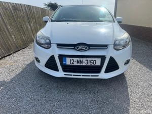 Ford Focus 2012 - Image 3