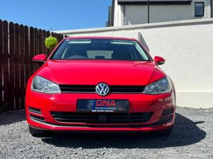 Volkswagen Golf AUTO - LOW KM - Image 2