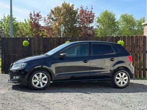 Volkswagen Polo AUTO - LOW KM - Image 4