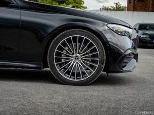 Mercedes-Benz E-Class E220D AMG LINE - Image 2