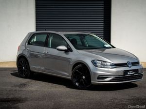 Volkswagen Golf SE NAVIGATION TDI DSG - Image 2