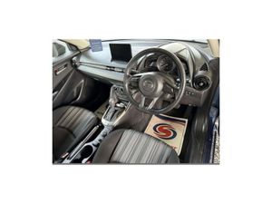Mazda Demio 1.5 S BUSINESS USE PACKAGE Auto. - Image 2