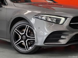 Mercedes-Benz A-Class A 250 E AMG LINE EDITION EXE - Image 2