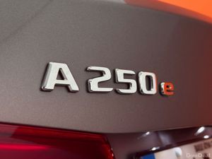 Mercedes-Benz A-Class A 250 E AMG LINE EDITION EXE - Image 4