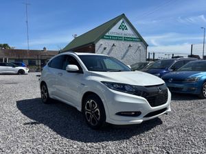 Honda Vezel - Image 2