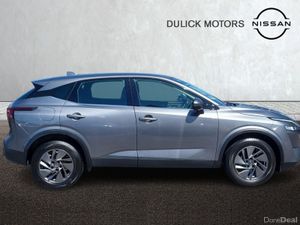 Nissan Qashqai 1.3 PET MILD HYBRID SV - Image 3
