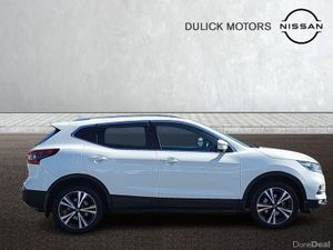 Nissan Qashqai 1.5 DSL SV PREMIUM - Image 3