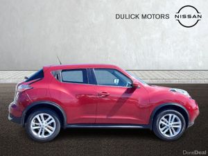 Nissan Juke 1.2 SV - Image 3