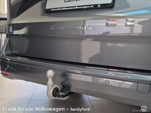Volkswagen California OCEAN AUTO 2.0TDI 150BHP *DE - Image 4