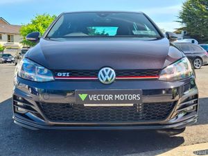 Volkswagen Golf GTI DSG 5DR MK 7.5 DIGITAL DASH NE - Image 3