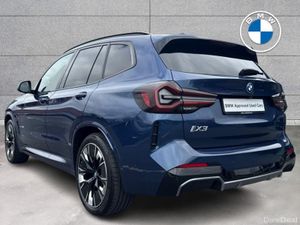 BMW iX3 M Sport Pro - Image 2