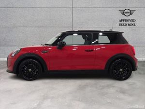 Mini Cooper Electric Level 3 - Image 3