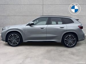 BMW X1 xDrive25e M Sport - Image 4