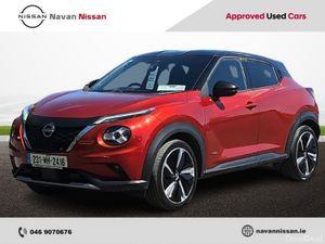 Nissan Juke HYBRID N-Design - Image 4